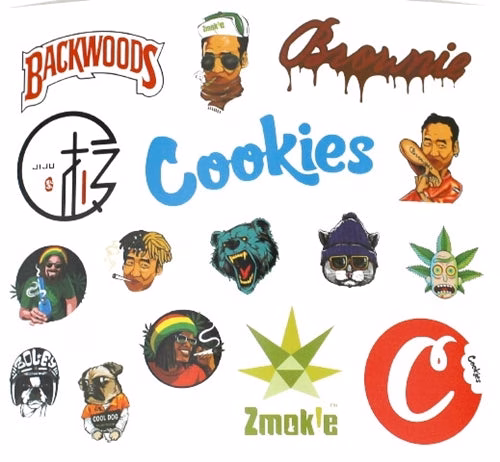 Zmokie Water Bottle Water Pipe - Image 5