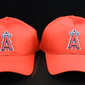 Angels Cotton Hat