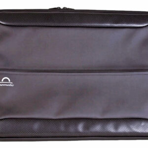 17.3" Casemetic Laptop Sleeve Leather Style clsl0117bk