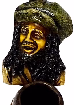 Pichincha Hand Crafted Small Hand Pipe - Chillin B Pipe