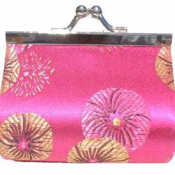 coin Purse 12ct
