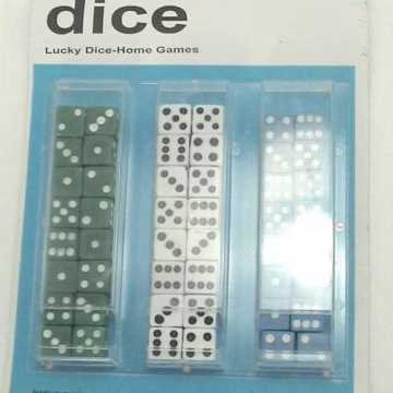 Dice