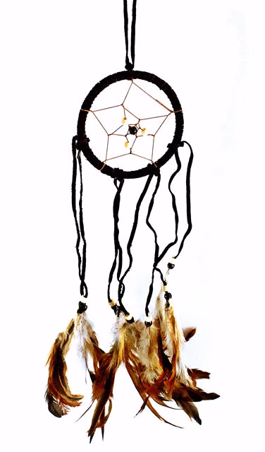 5" Dreamcatcher No.HDC-204