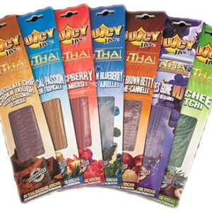 Juicy Jays Thai Incense Sticks