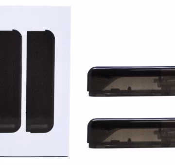 Alur Slik Refillable Pods 2ml Atomizer Cartridge