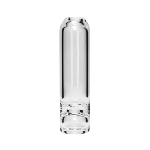 8mm Bullet Glass Tips - 312pk
