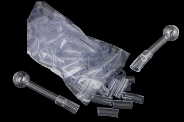 100ct Safer Use Mouthpieces