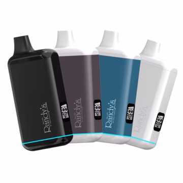 Randys Inspo+ Concentrate Device