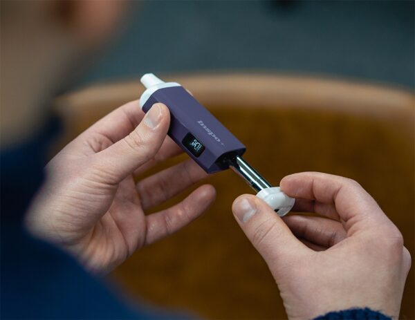 Randys Inspo+ Concentrate Device - Image 2