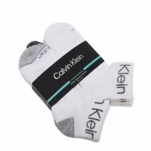 Calvin Klein Women's Socks 6pk