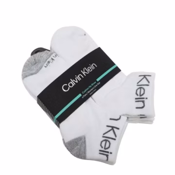Calvin Klein Women's Socks 6pk