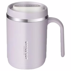 Healthy Life Insulated Coffee Cup