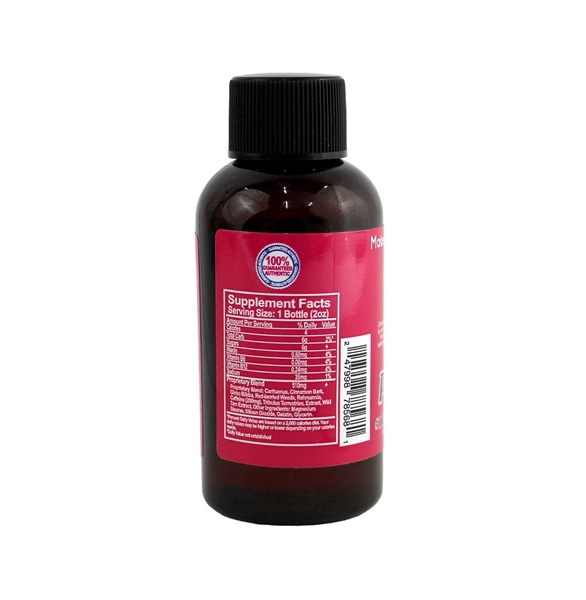 Pink Pussycat Female Enhancement Shot