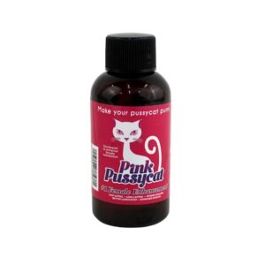 Pink Pussycat Female Enhancement Shot