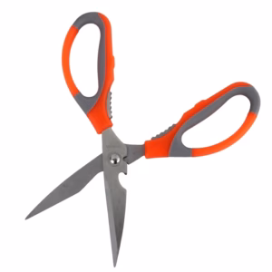 5ct Stainless Steel Scissors