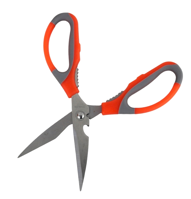 5ct Stainless Steel Scissors