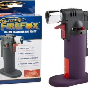 Blazer Firefox Mini Torch