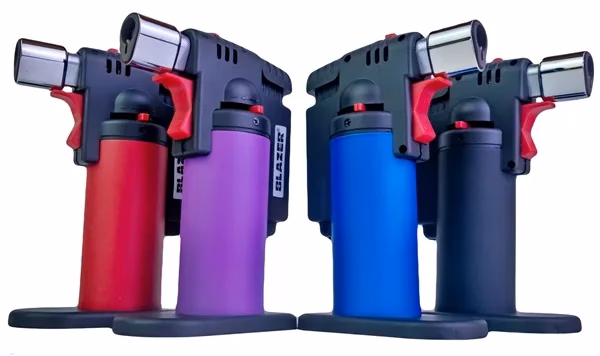 Blazer Firefox Mini Torch