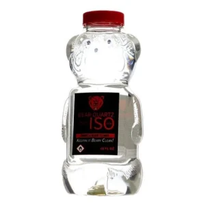 Bear Quartz Pure 99% ISO - 16 fl oz