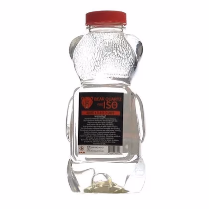 Bear Quartz Pure 99% ISO - 16 fl oz