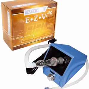 Easy Vape EZV Deluxe Vaporizer