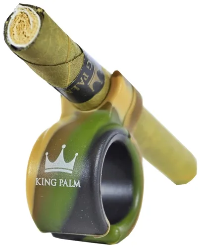King Palm Smoke Rings 50pk