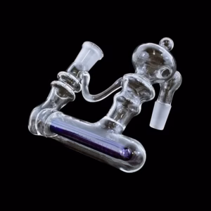 5" 14/14 Martian Inline Ashcatcher