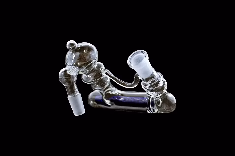 5" 14/14 Martian Inline Ashcatcher