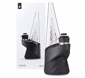 Puffco New Peak Pro