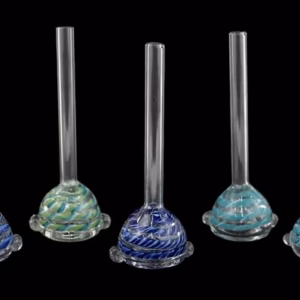 5ct Spiral Art Slider Bowl Assortment