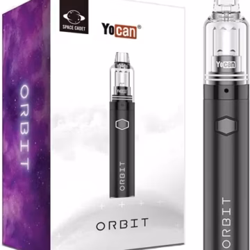 Yocan Orbit Vape Pen
