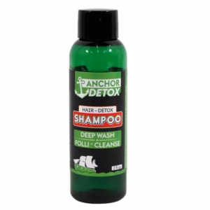 Anchor Detox Hair Shampoo
