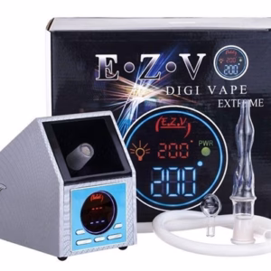 Easy Digi Vape EZV Extreme Vaporizer