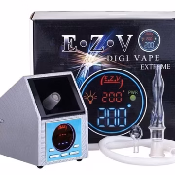 Easy Digi Vape EZV Extreme Vaporizer
