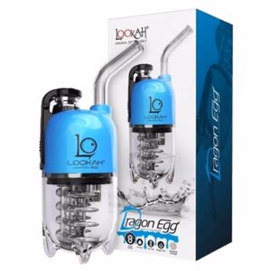Lookah Dragon Egg Dab E-Rig