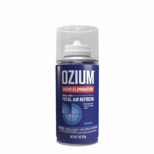 Ozium Single-Shot Fogger - Original