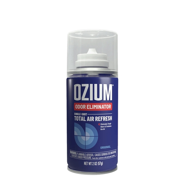 Ozium Single-Shot Fogger – Original