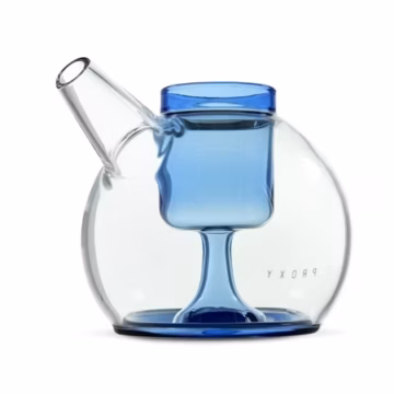 Proxy Ripple - Mini Glass Dab Rig Attachment