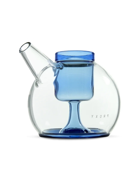 Proxy Ripple – Mini Glass Dab Rig Attachment