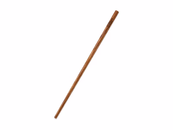 Raw Natural Wood Pokers 20pk - Large Size - Image 3