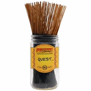 Wild Berry Incense Sticks 100pk – Quest