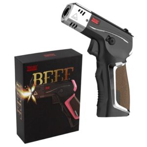 Yocan Red Gun Torch Lighter – Beef