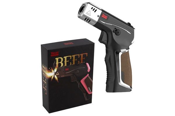 Yocan Red Gun Torch Lighter – Beef