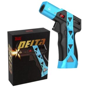 Yocan Red Gun Torch Lighter - Delta