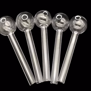 20ct 7" Jumbo Oil Burner