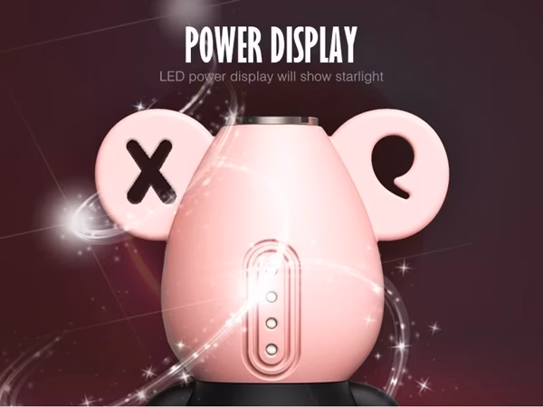 Lookah Bear 510 Cart Battery - Image 5