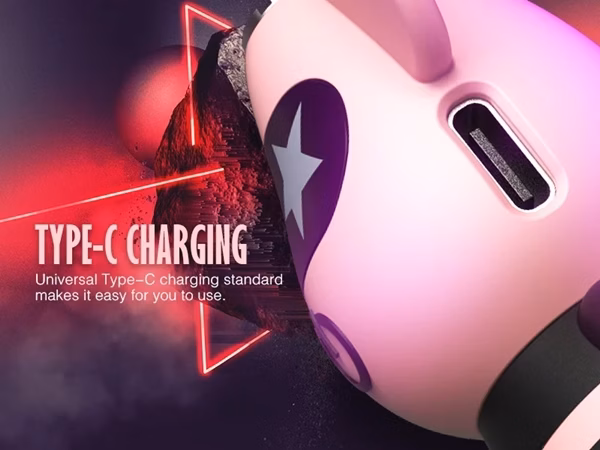 Lookah Bear 510 Cart Battery - Image 6