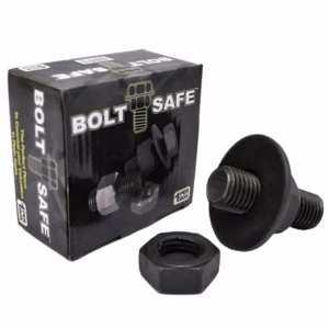Bolt Safe Hidden Stash Compartment