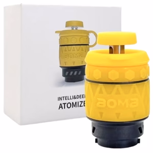 Bomb E-Rig Atomizer