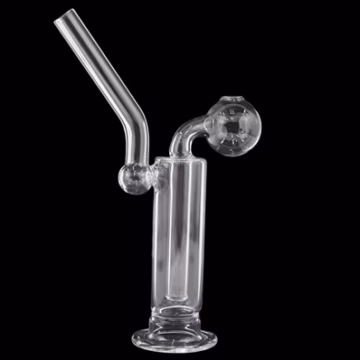 7" Elbow Stand Oil Burner